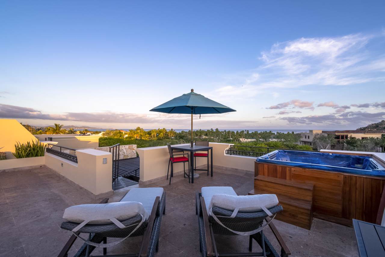 Palmilla Dunes Penthouse - Photo 1