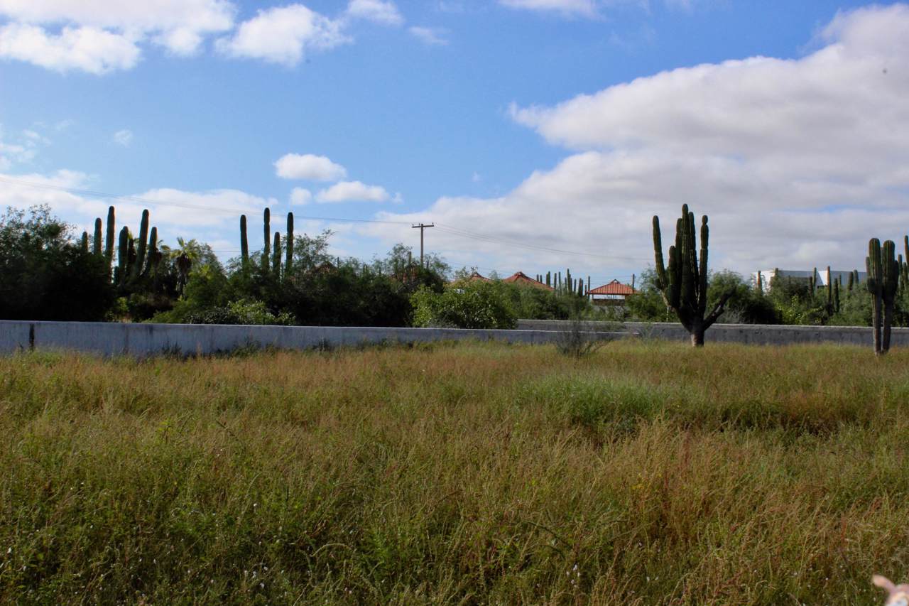Calle 3 - Photo 1