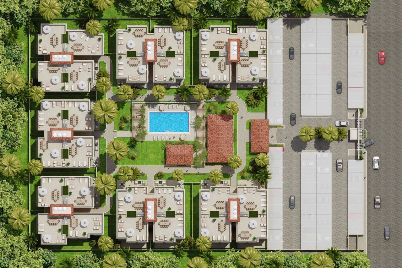 2600 Jacarandas - Photo 1