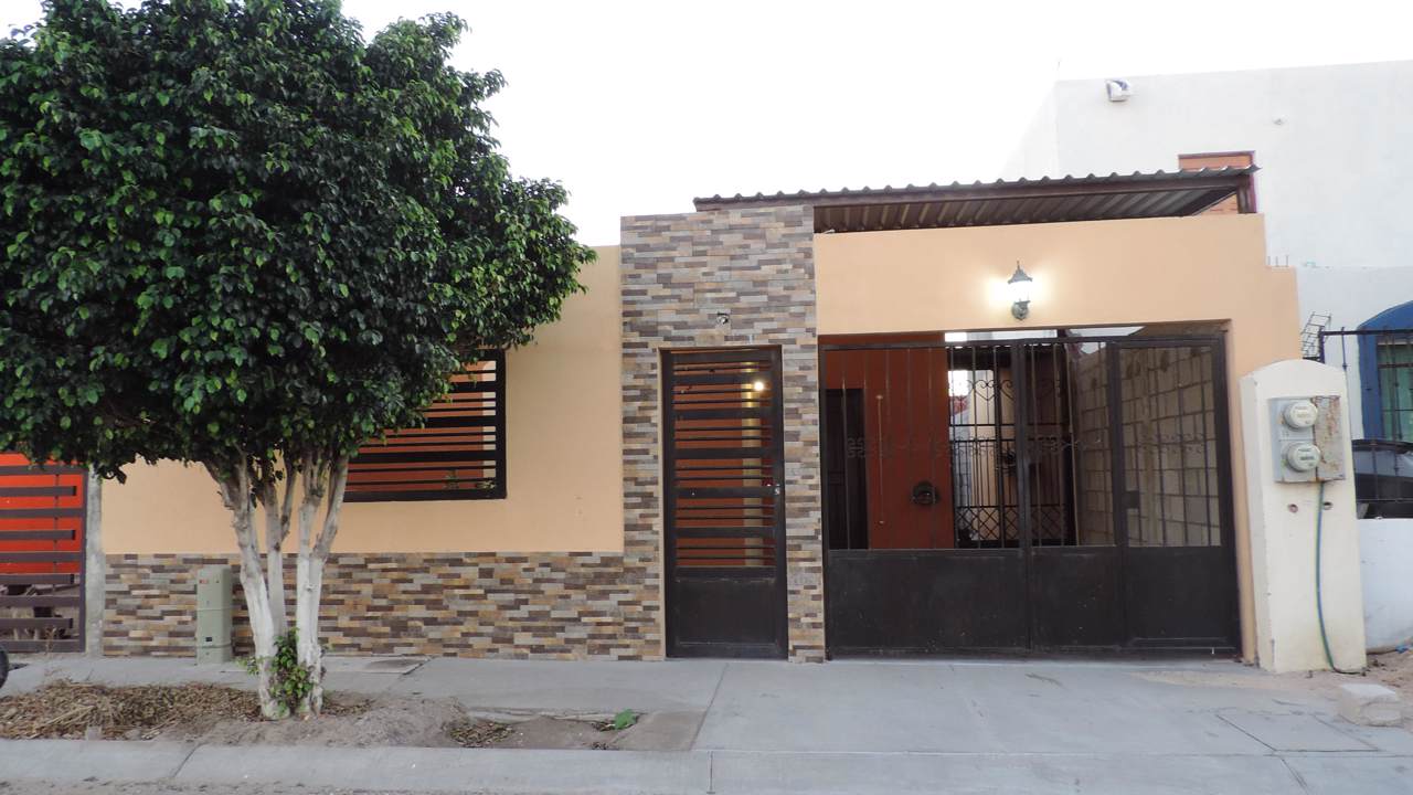 327 Santa Isabel Entre San Pedro Y Sa - Photo 1