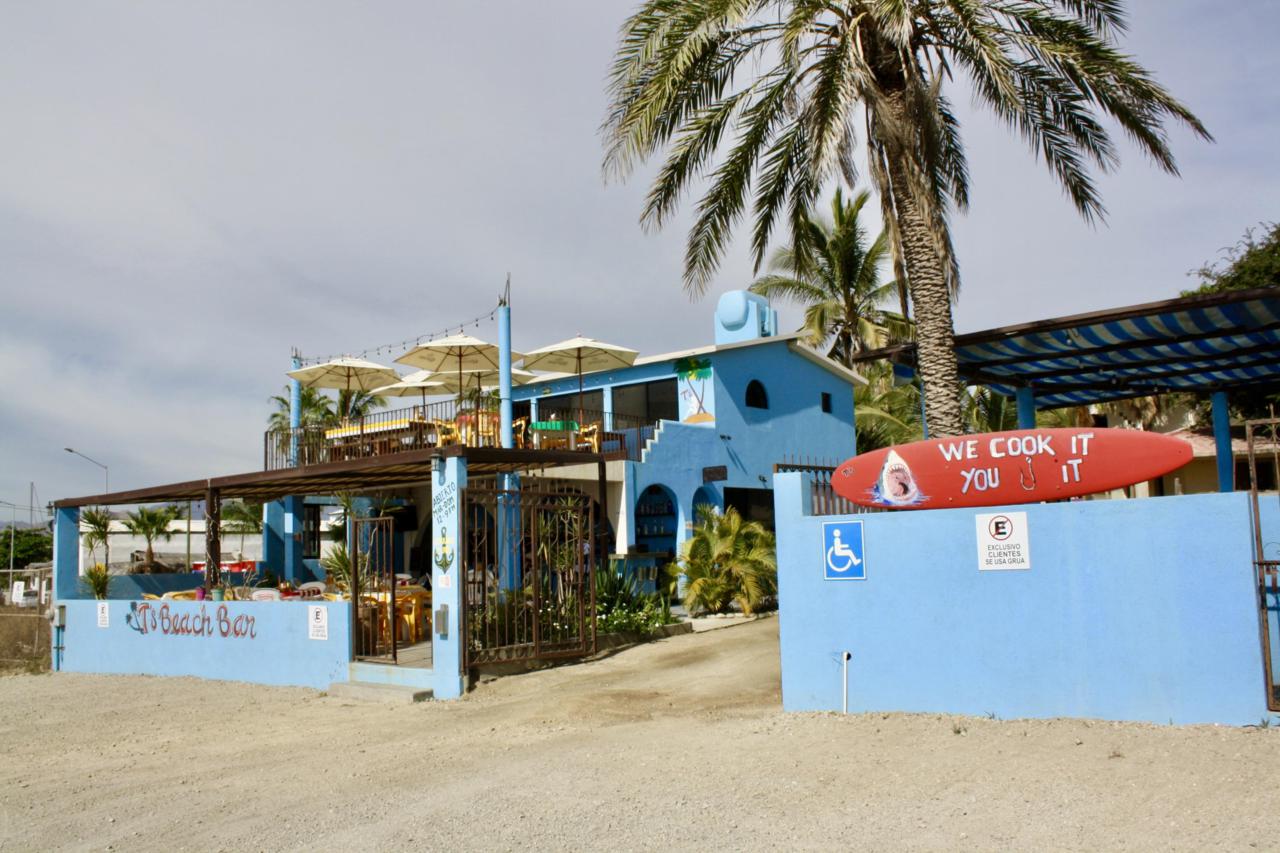 Mantarraya - Photo 1