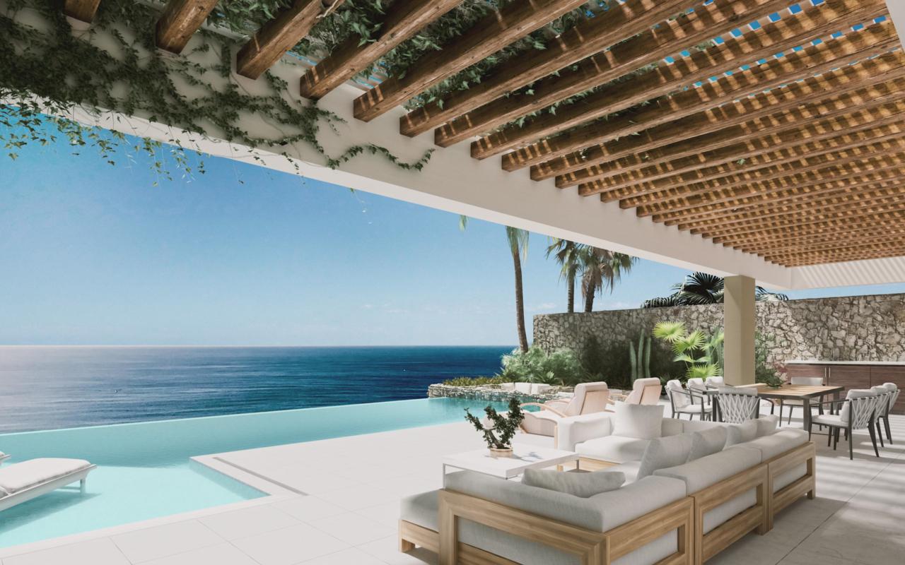 Villas Del Mar - Photo 1