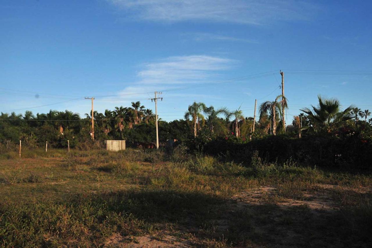 Calle Sin Nombre - Photo 1