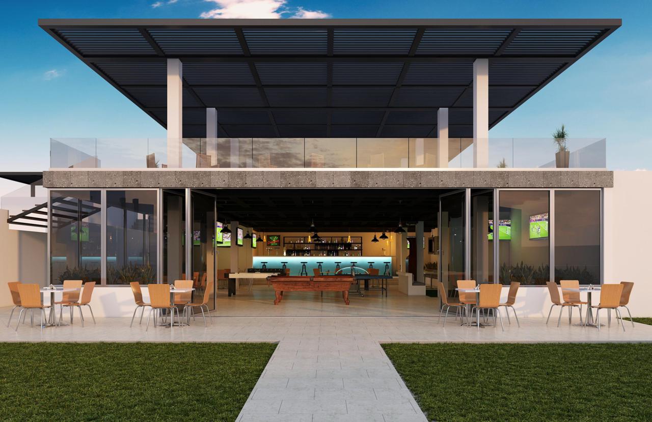 Torres Cantera Residences 105 - Photo 1