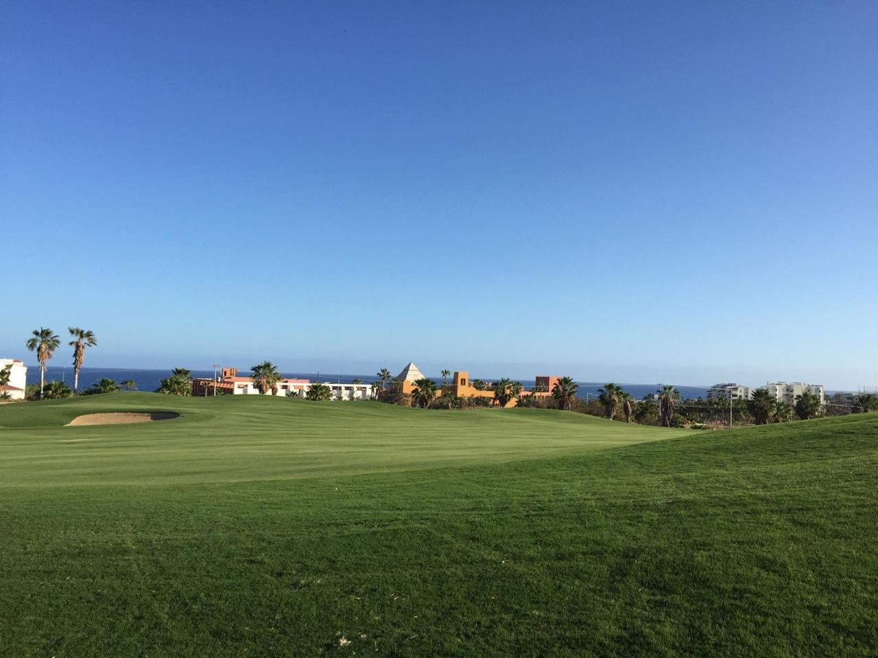 24 A Bugambillias Hole 7 Cabo Real Avenida Bugambilias - Photo 1