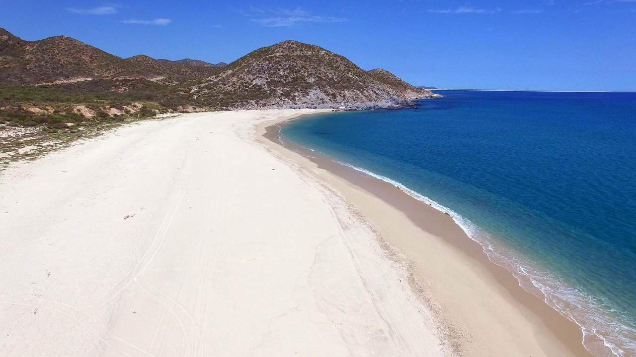 Camino A Cabo Pulmo - Photo 1