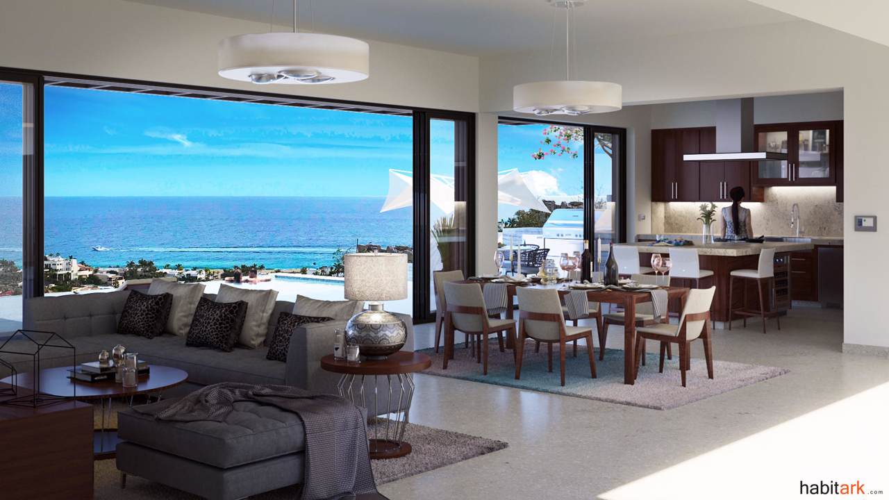 Pedregal De Cabo San Lucas - Photo 1