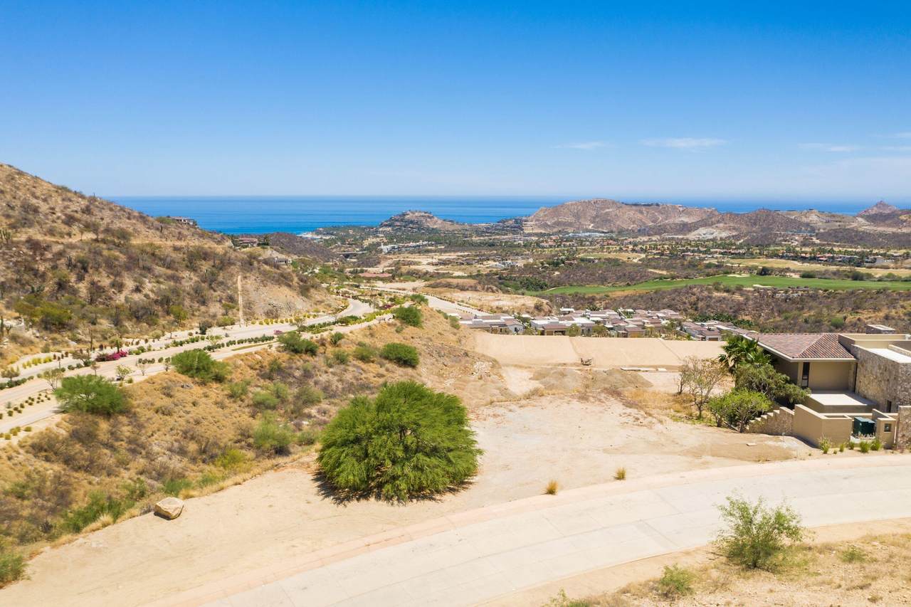 El Cerrito #1 - Photo 1