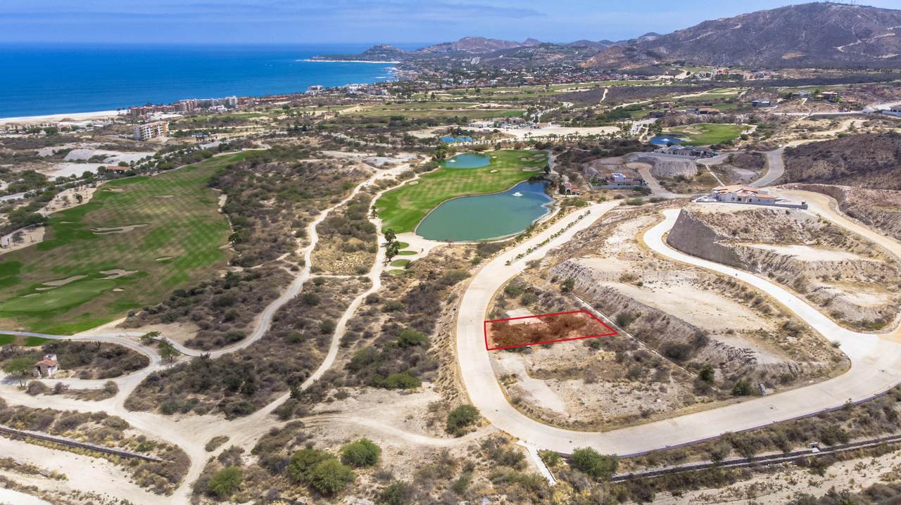Lot 28 Vista Lagos Campestre - Photo 1