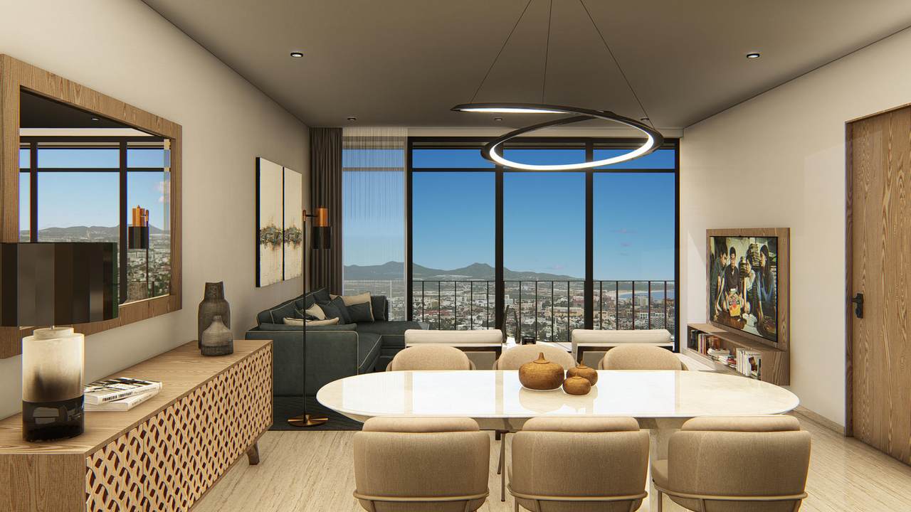 Pedregal One - Photo 1