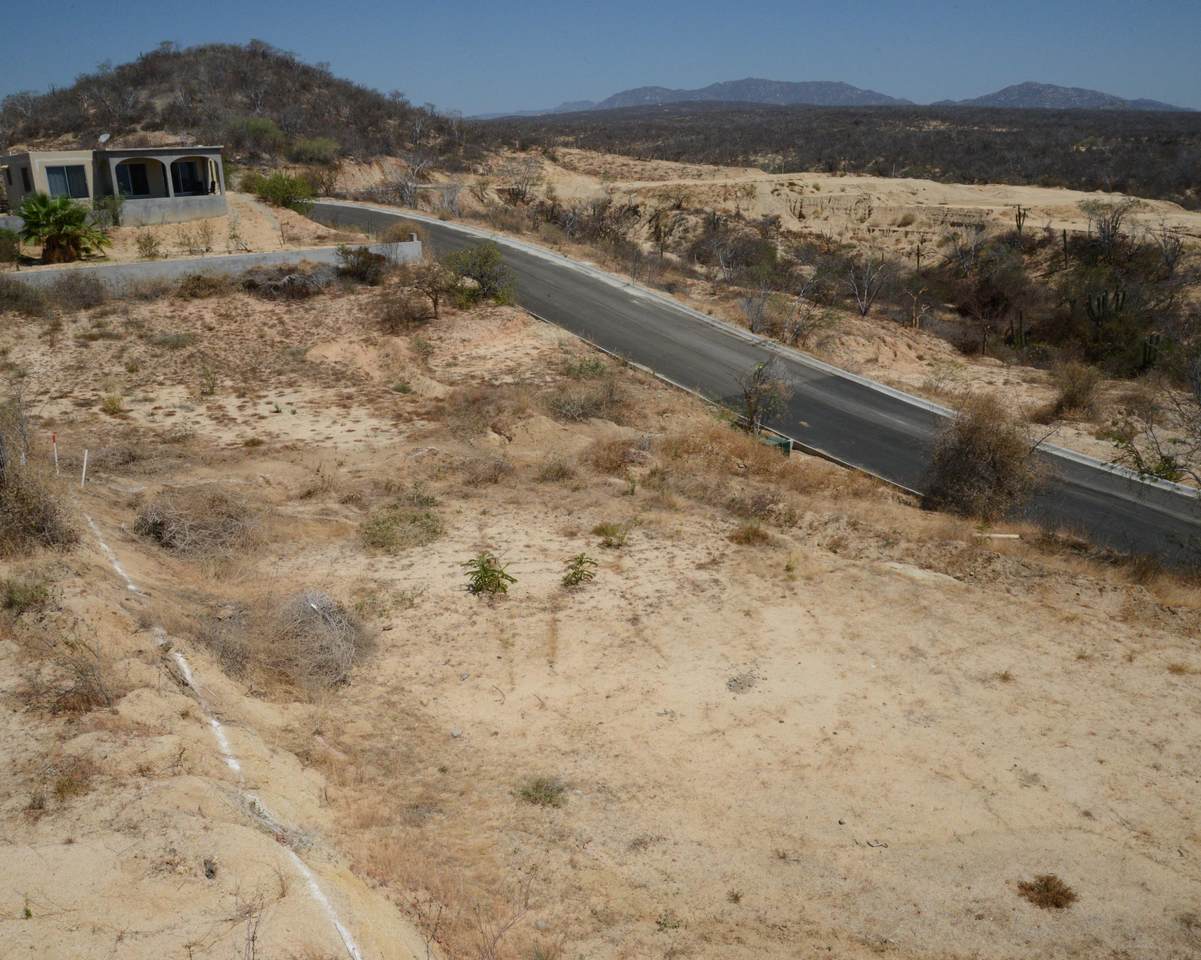 Lot 19 Calle El Tule - Photo 1