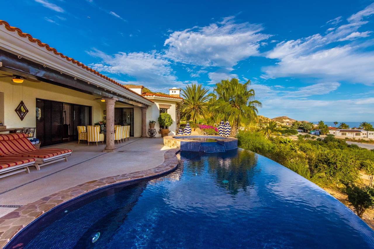 40 Bugambilias Casa Sweeney - Photo 1