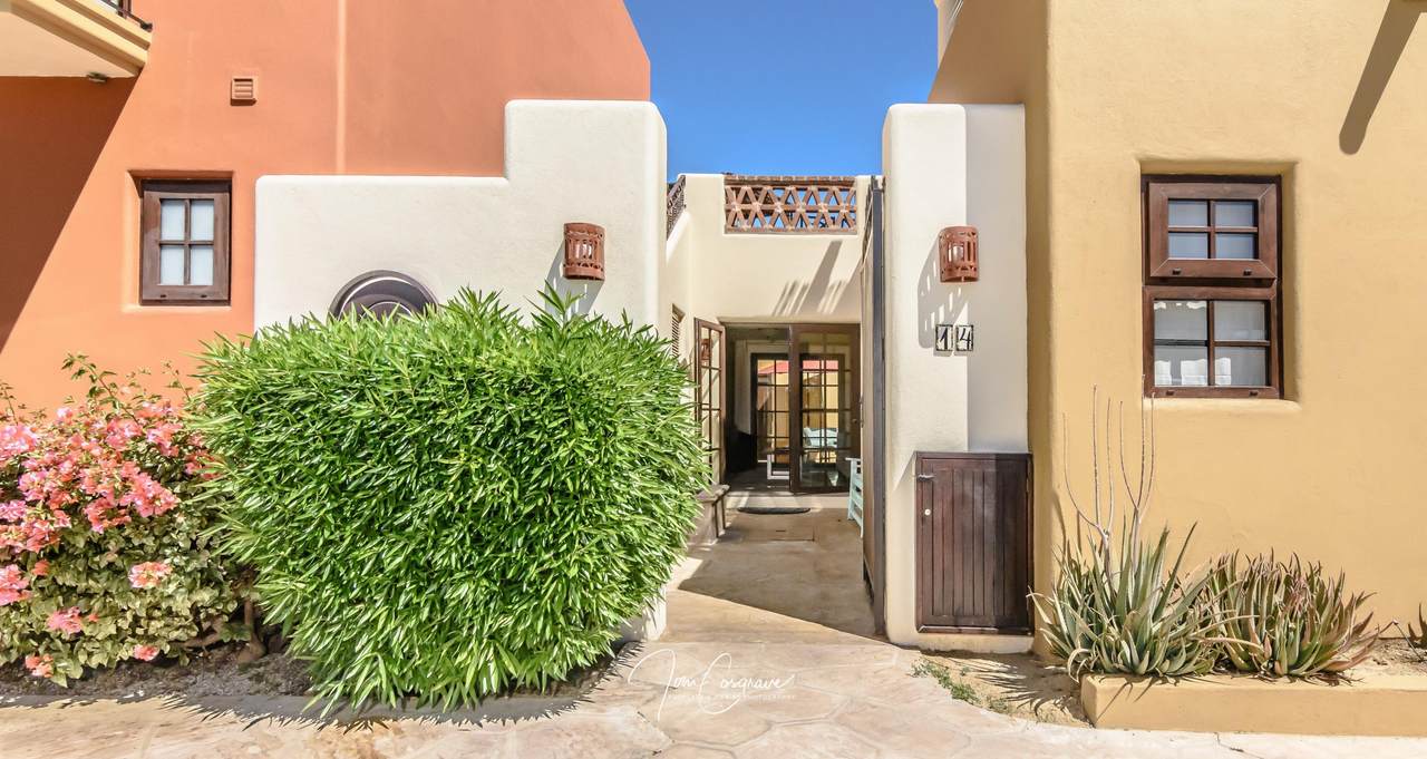 14 Pueblo Lot 14 - Photo 1