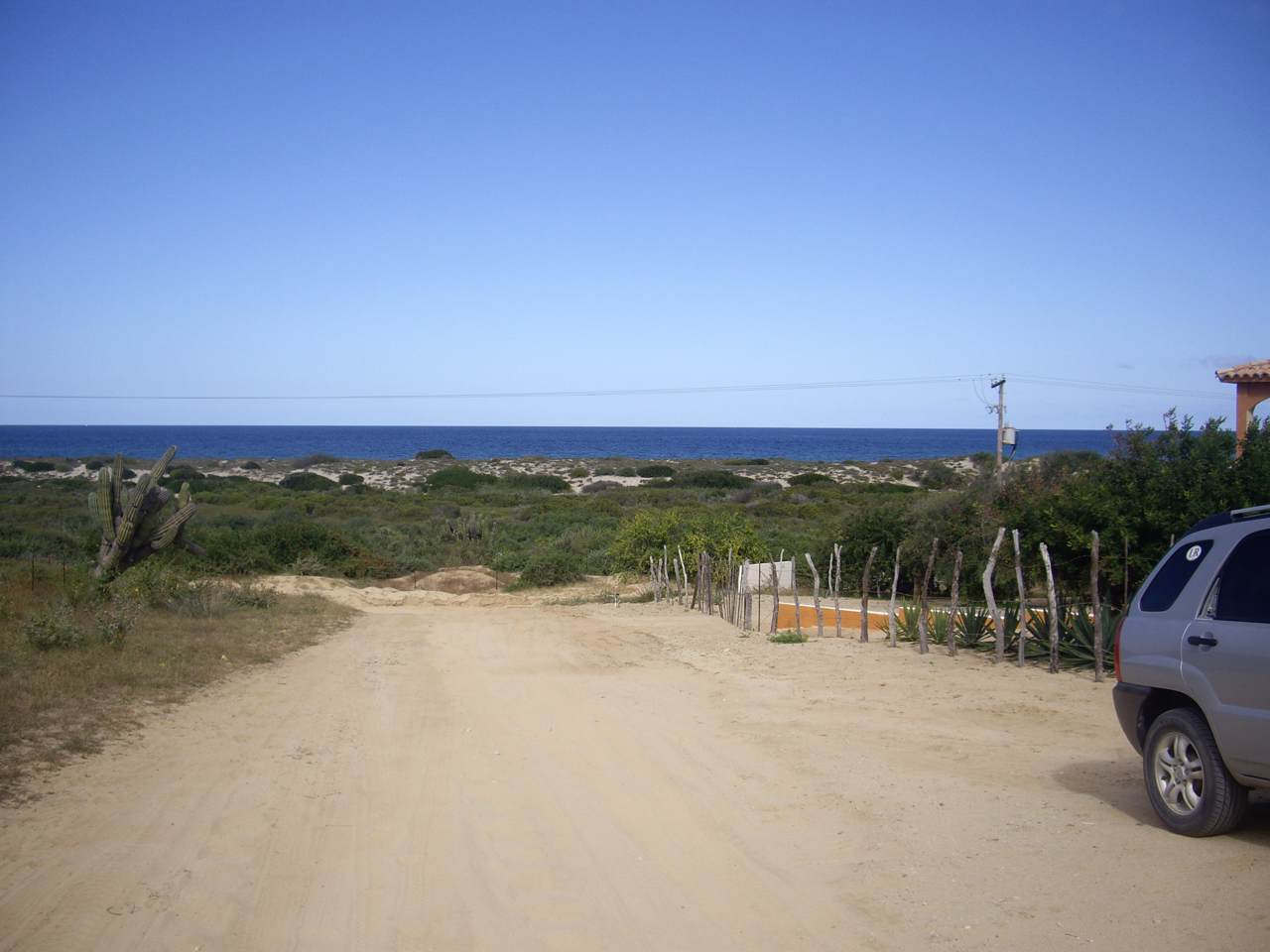 Calle Hacienda Eureka - Photo 1