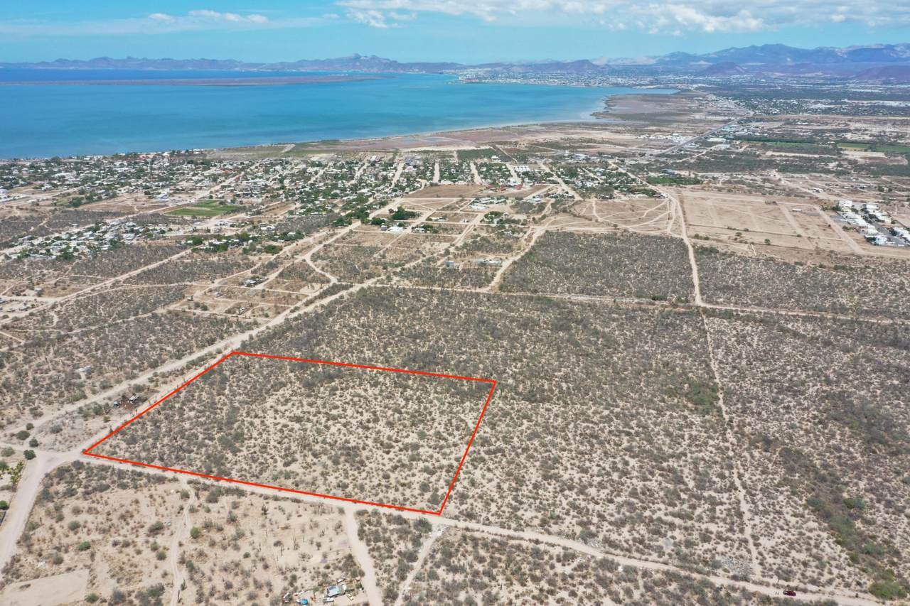 Baja California - Photo 1