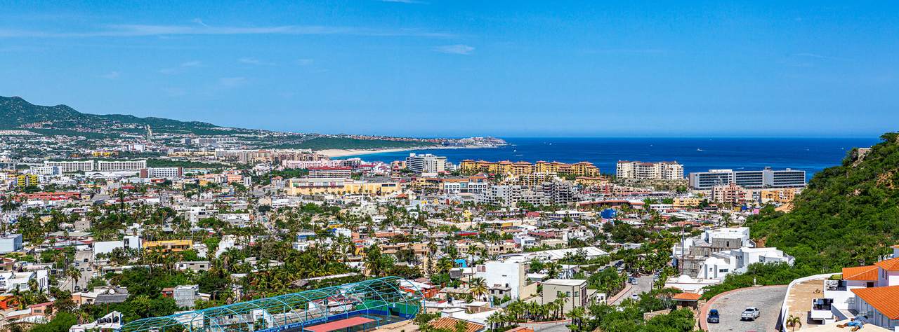 Pedregal Csl - Photo 1