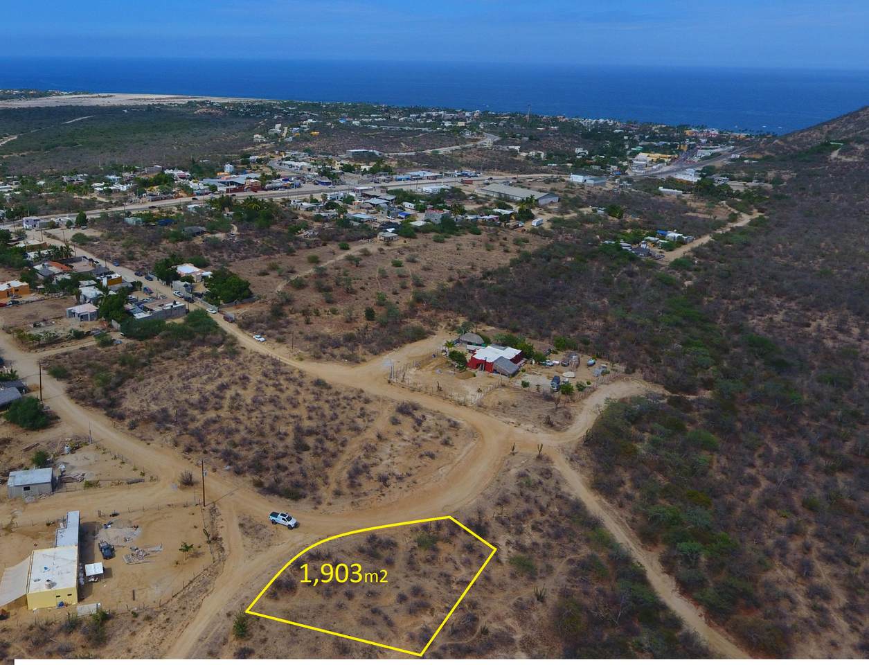 Mz 14 Lot3 Culebra - Photo 1