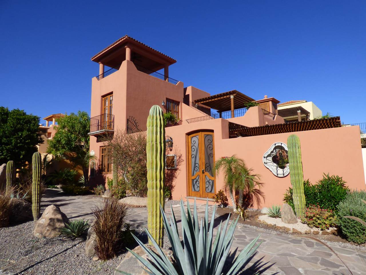 Avenida Agua Dulce - Photo 1