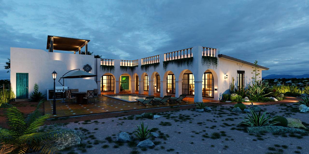 The Gardens Of Todos Santos - Photo 1