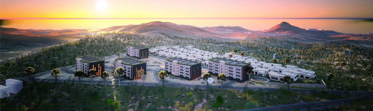 Harmonia Condo Site 1 - Photo 1
