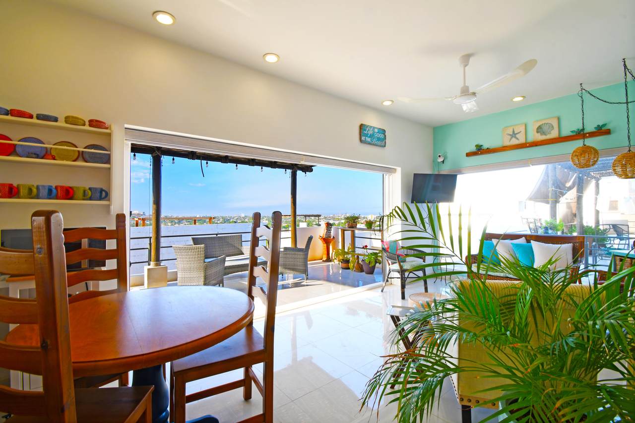Las Pergolas - Photo 1