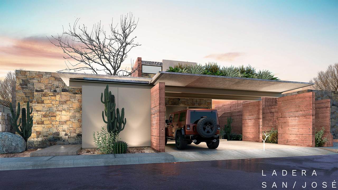 7 Via Ladera - Photo 1