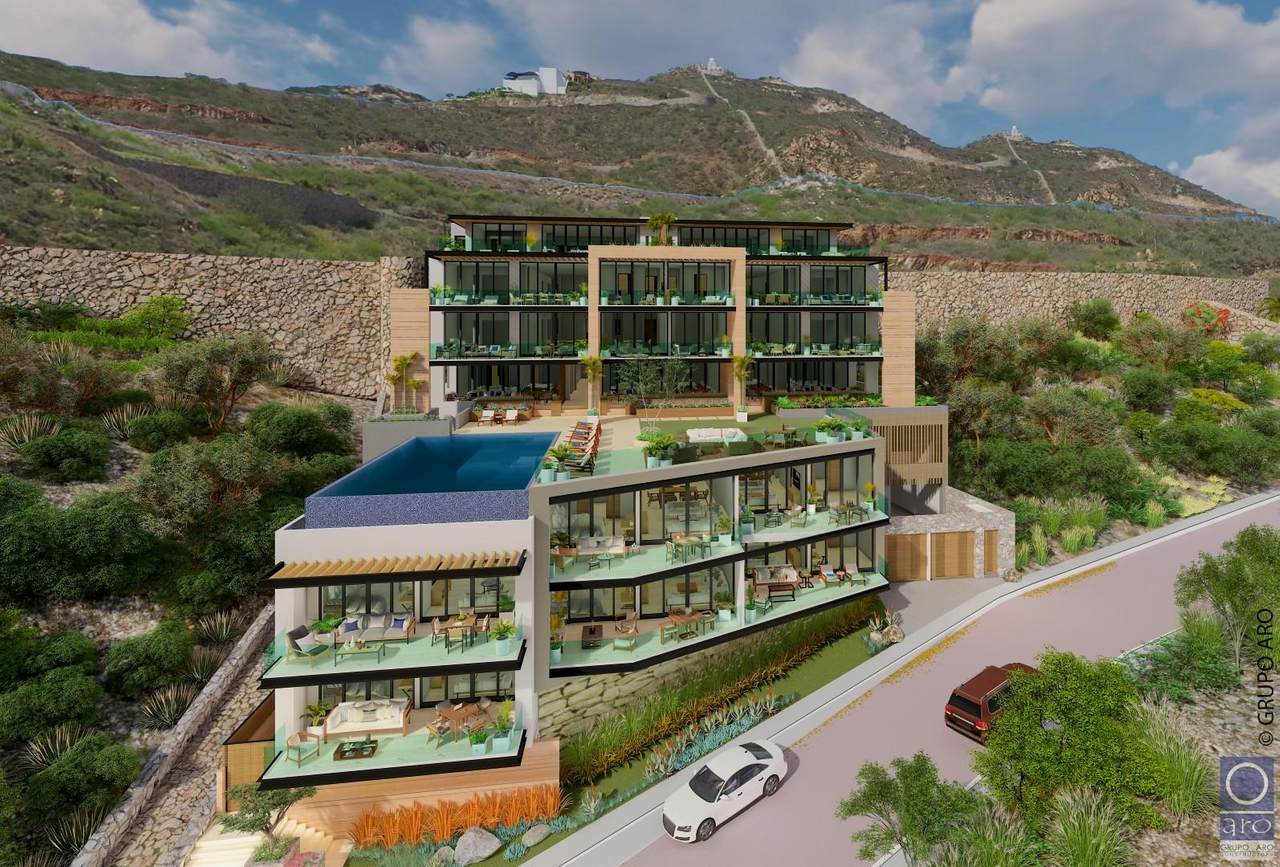 Pedregal - Photo 1
