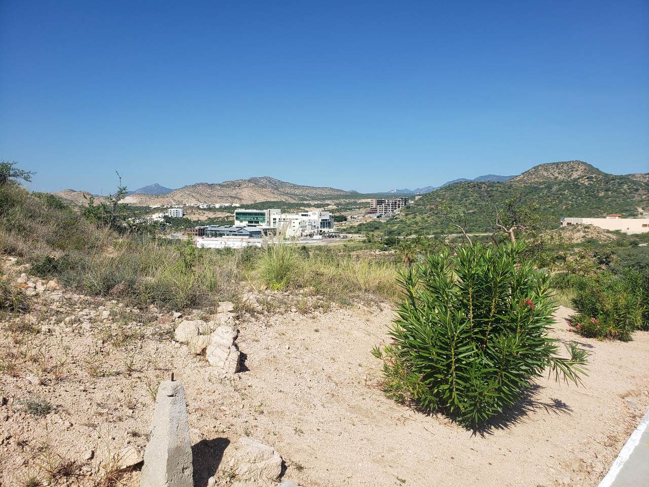 Lote 02 Manzana 04 Av Costa Azul - Photo 1