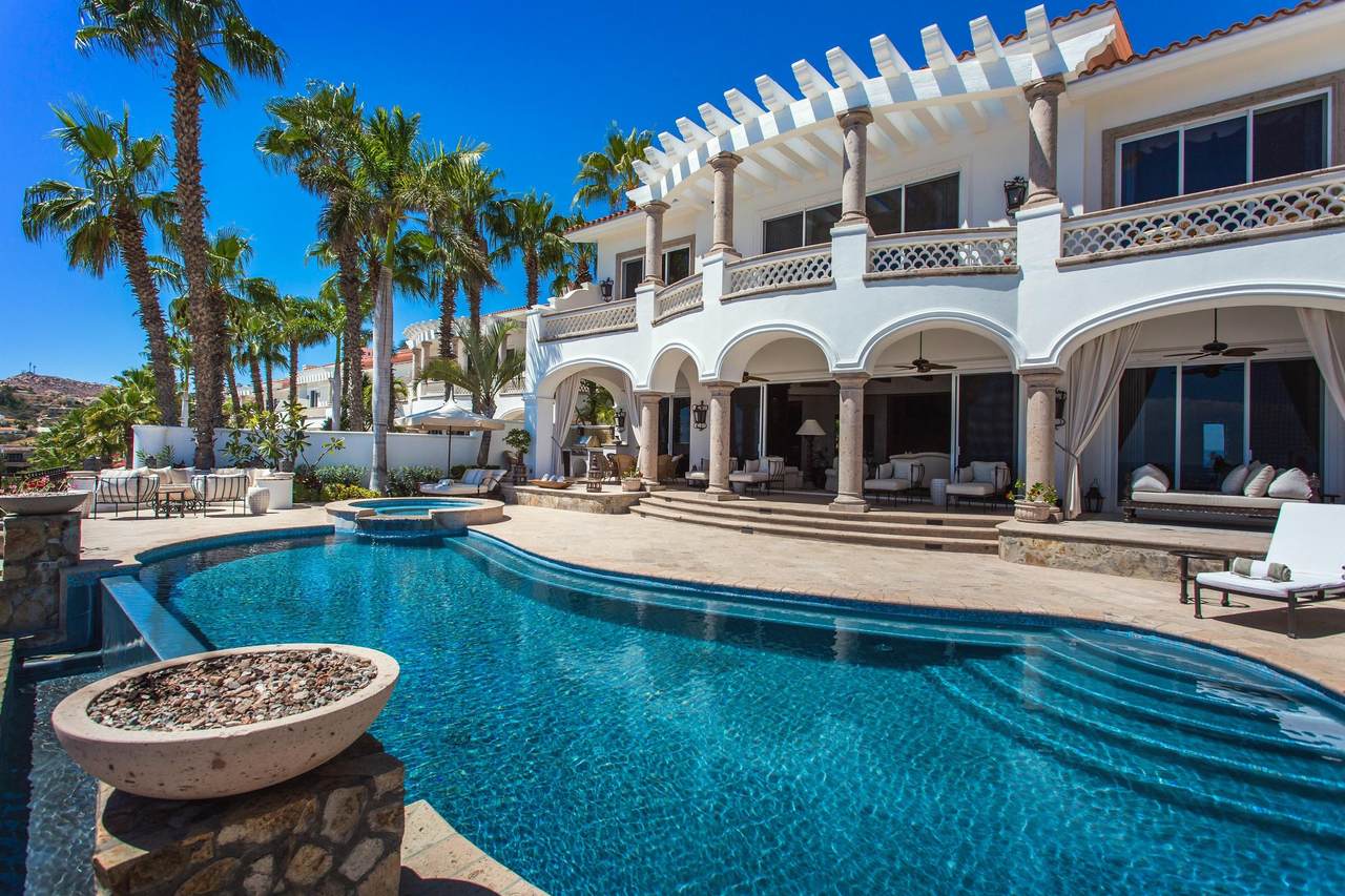 Villas Del Mar - Photo 1