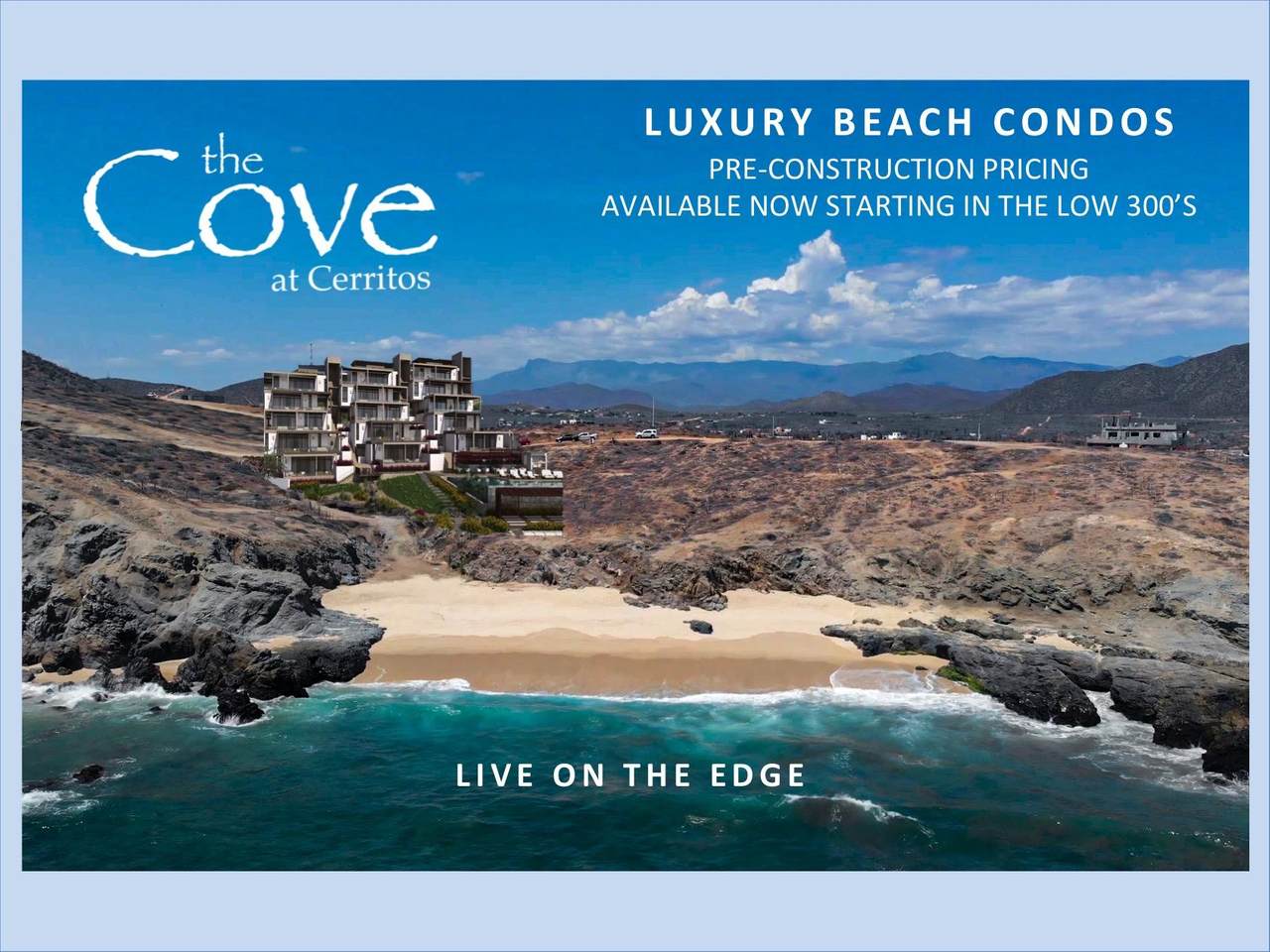 Beach Lot 2796 - Photo 1