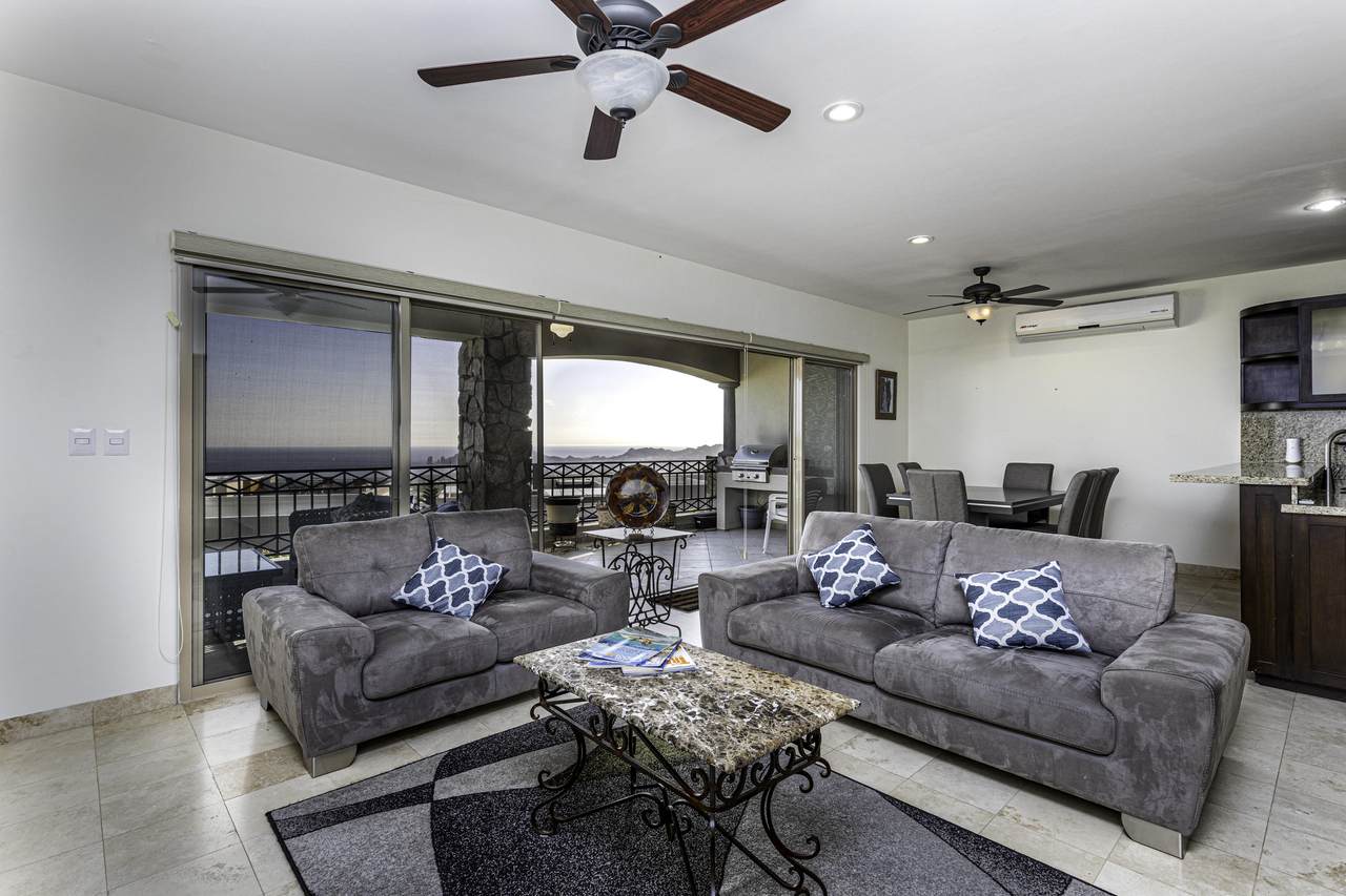 Ventanas Del Cabo - Photo 1