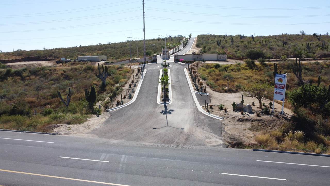 LOTE 1 Manzana 16, Colinas Del Cabo - Photo 1
