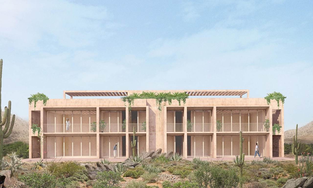 Cabo 202 - Photo 1