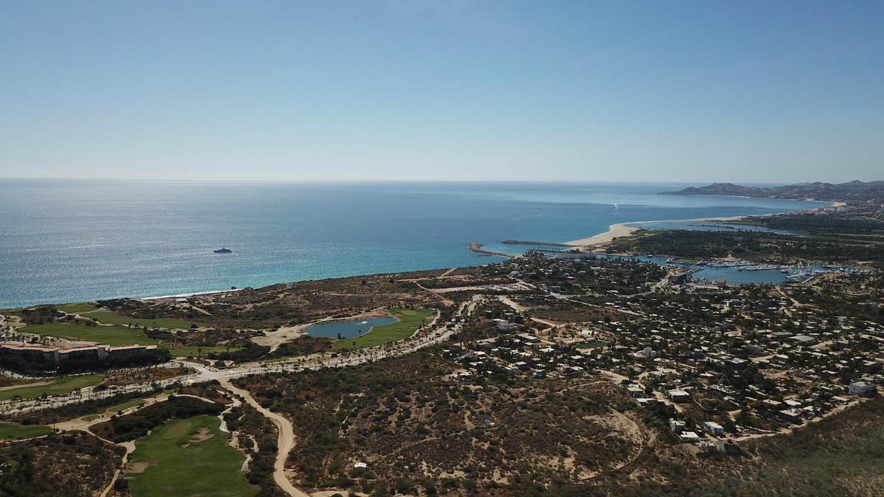 Mision Santa Catarina - Photo 1