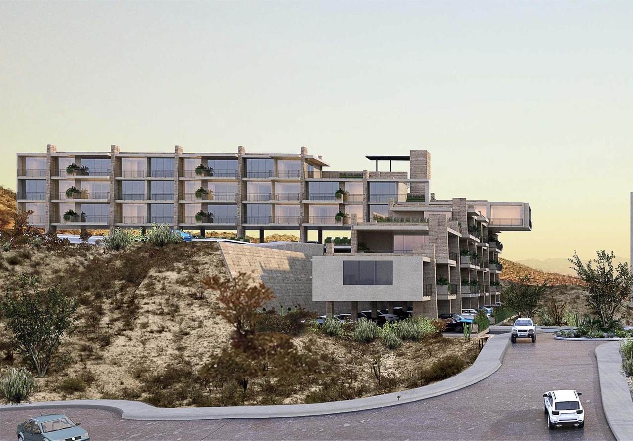Via Ladera, Penthouse - Photo 1