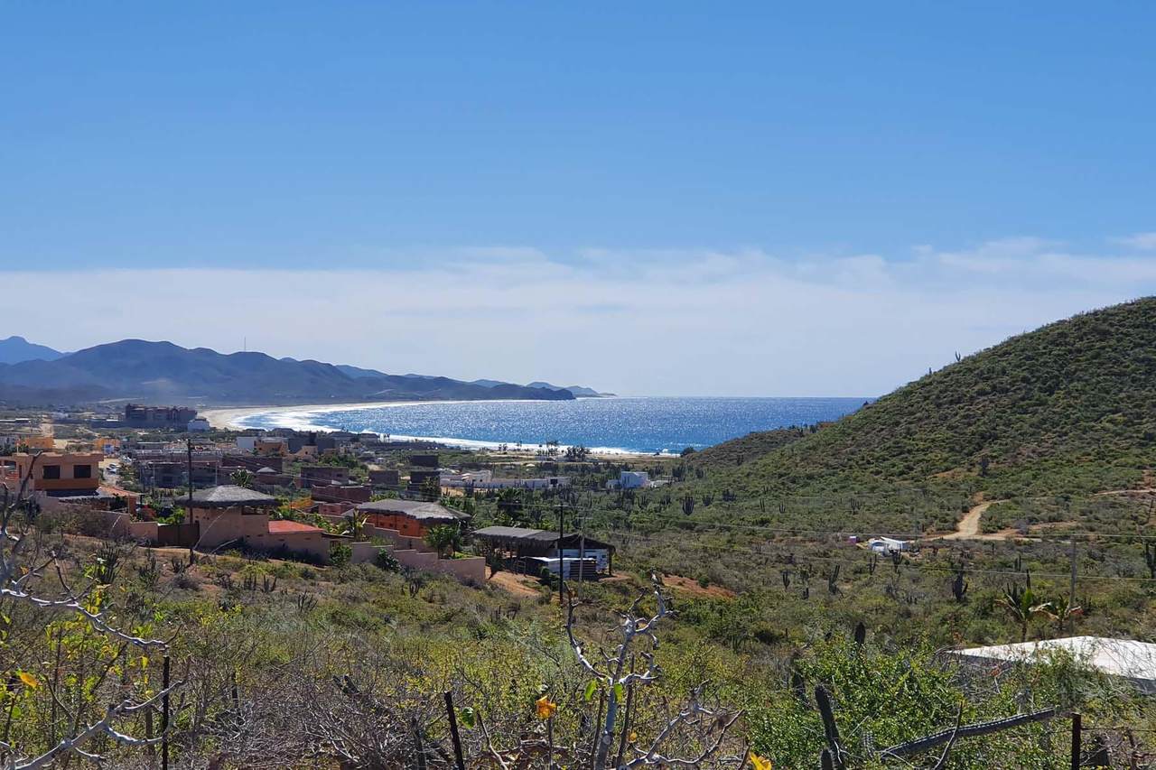 Los Cerritos - Photo 1