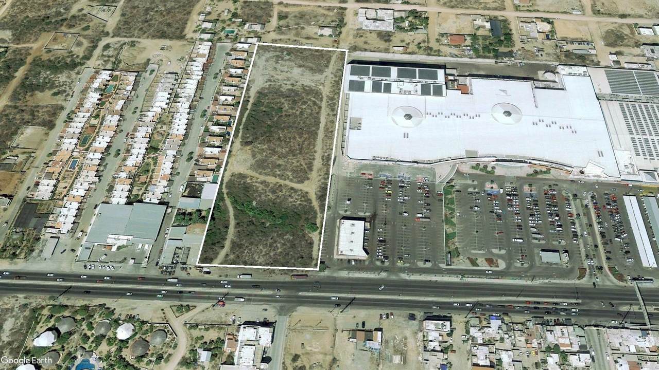 Lot 7 Hwy 1 - Photo 1