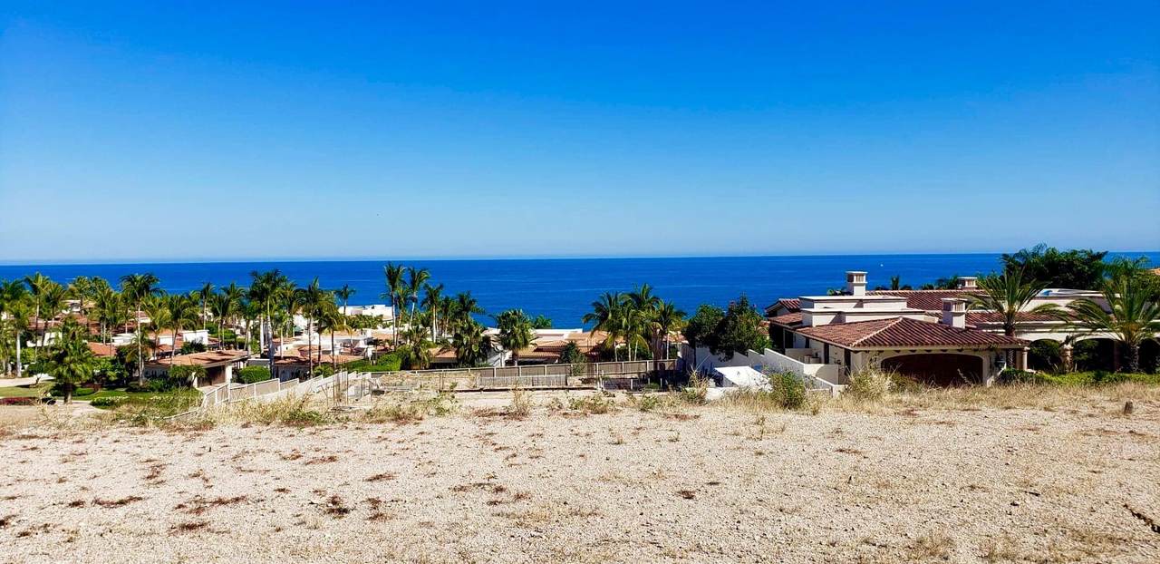 94 Caleta Loma Homesite - Photo 1
