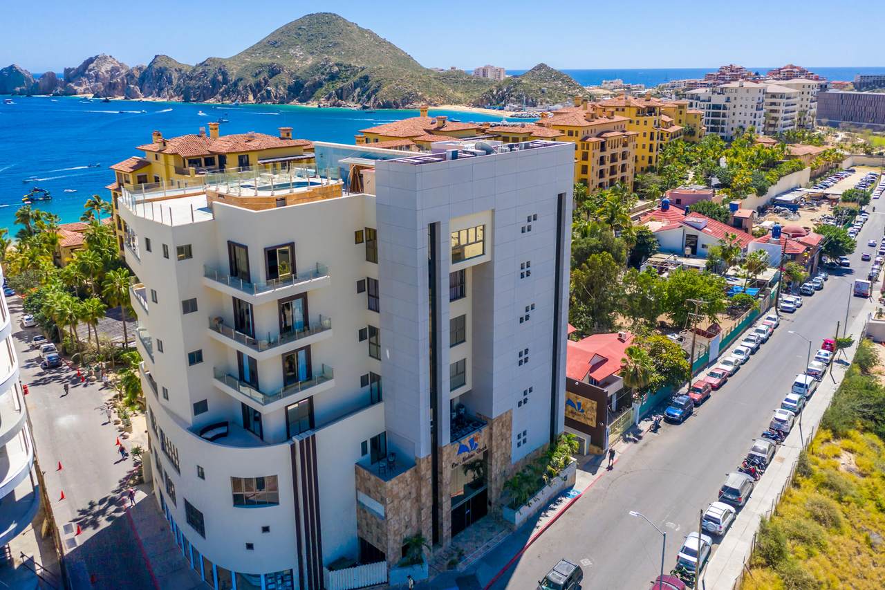 Paseo De La Marina - Photo 1