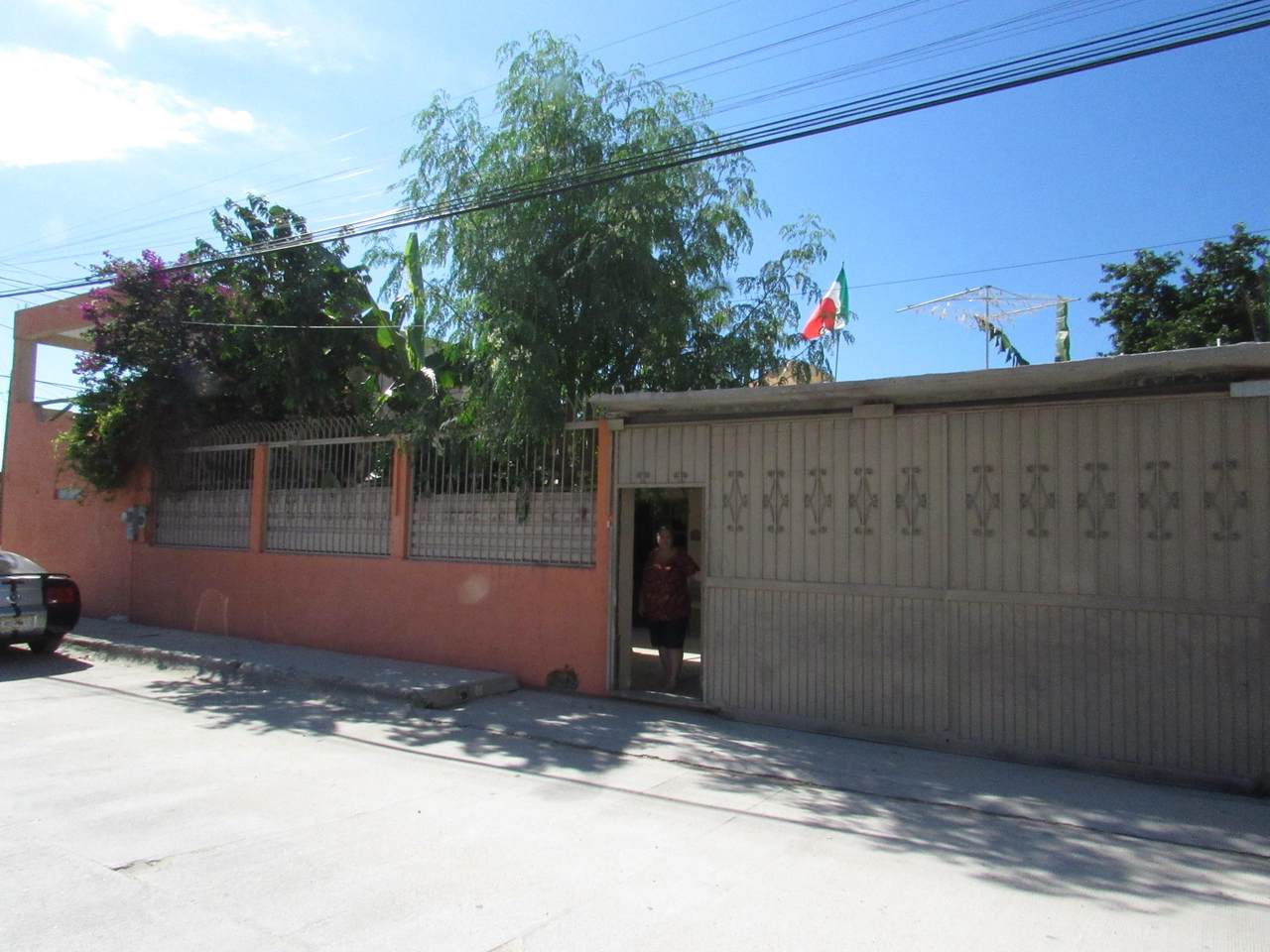 Calle 16 De Septiembre - Photo 1
