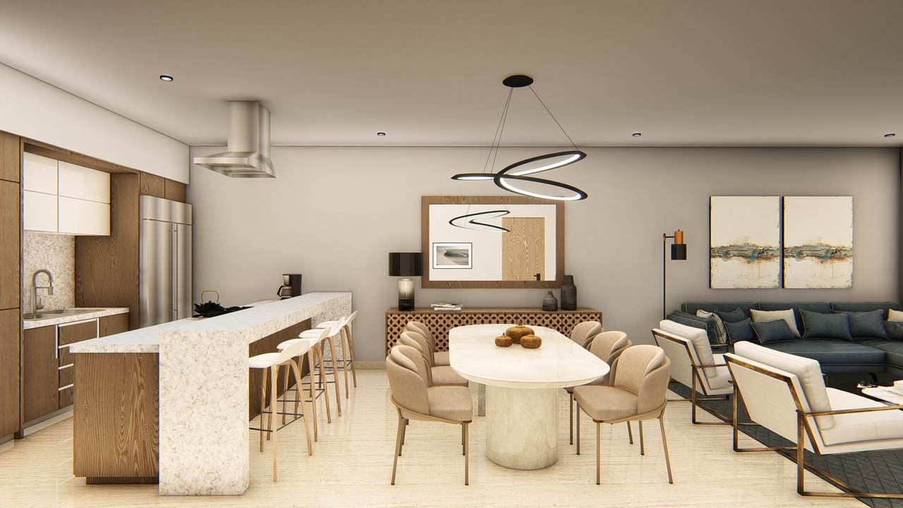 Pedregal One - Photo 1
