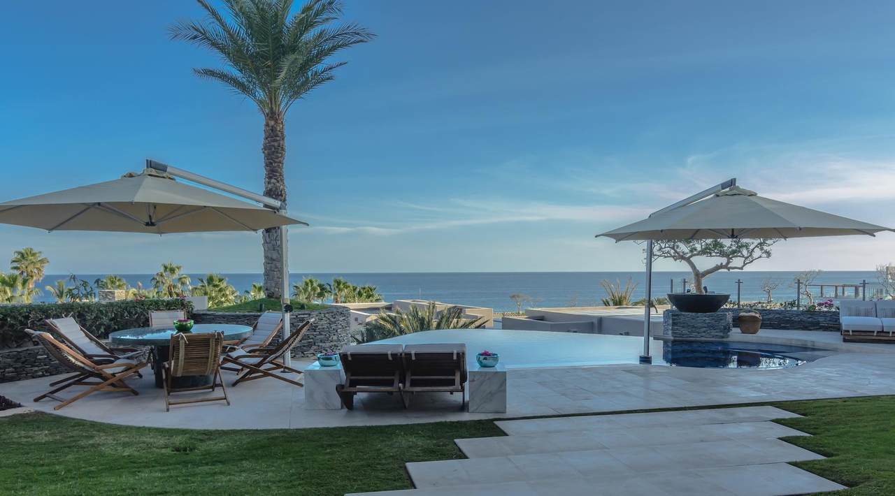 9 Blue Sea Villa Nueve - Photo 1