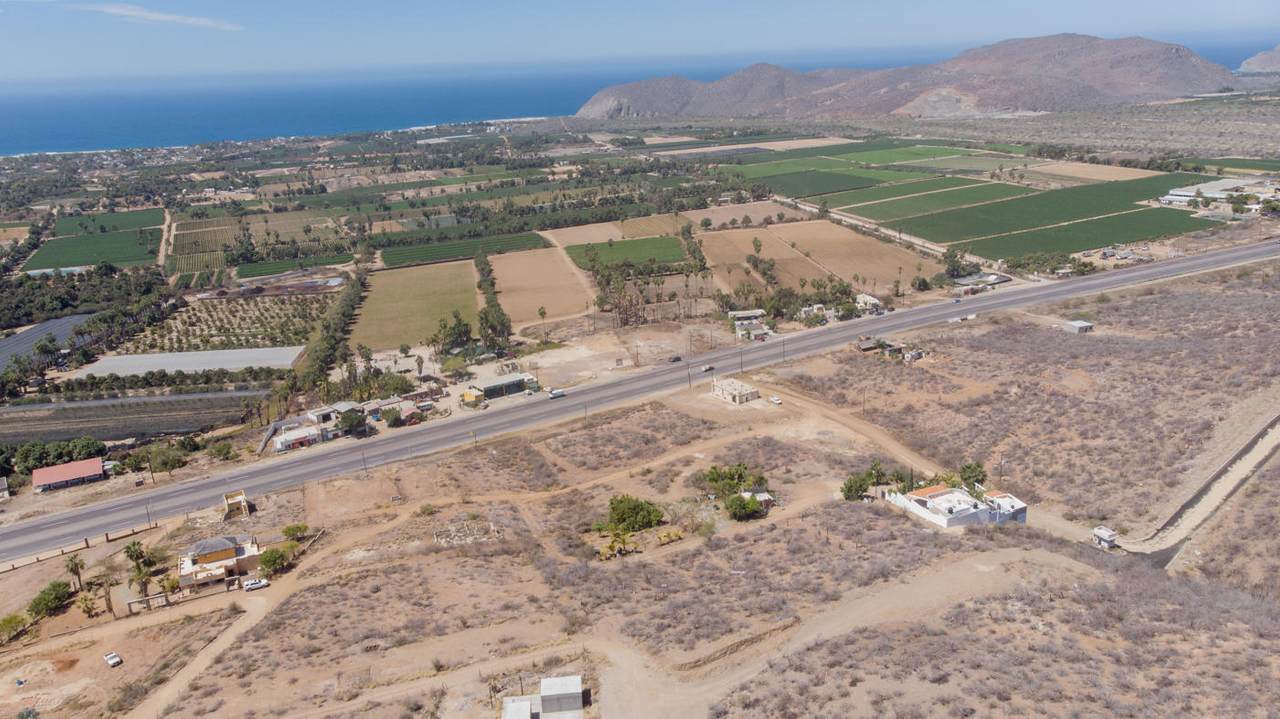 1530 Mirador Pescadero - Photo 1
