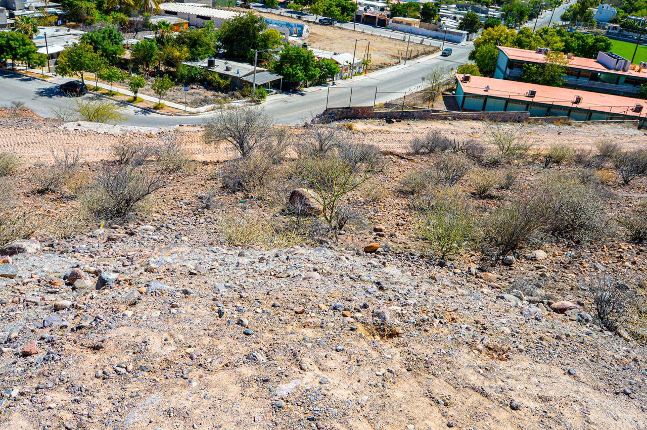 Colinas Del Sol - Photo 1