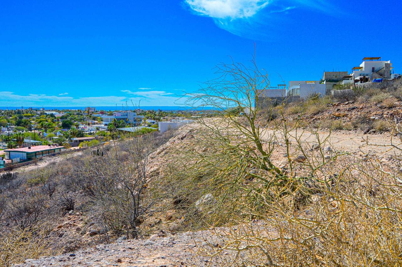 Colinas Del Sol - Photo 1