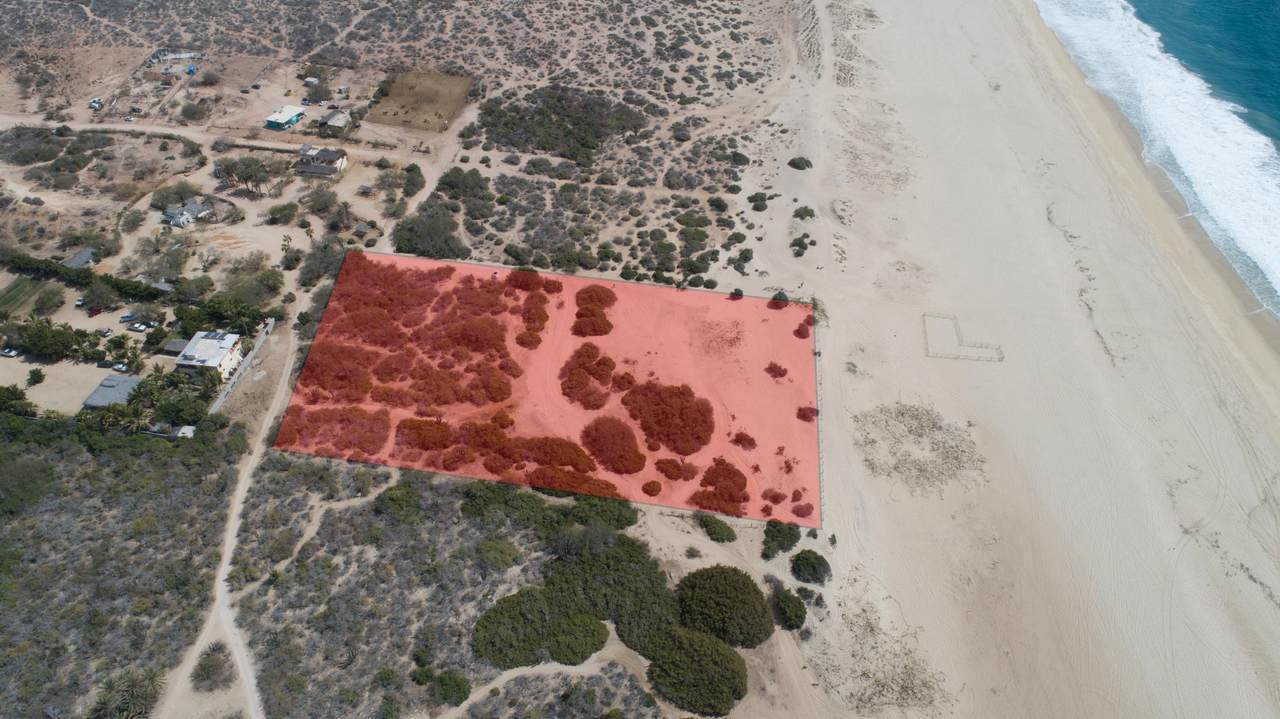 SN Rancho El Migrino Rancho Vista Pacific - Photo 1