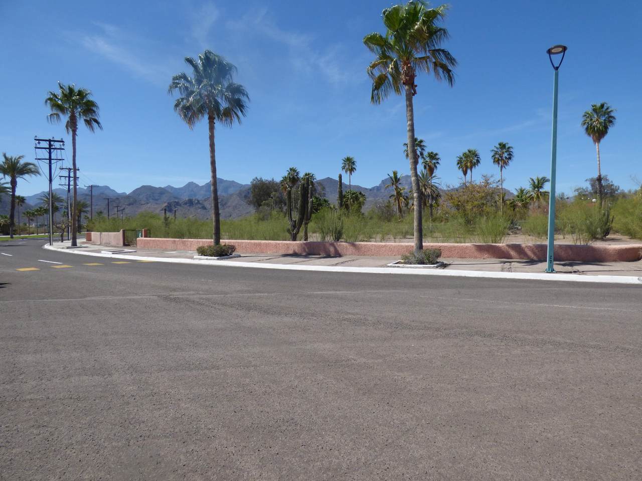 Calle Paseo Mision De Loreto - Photo 1
