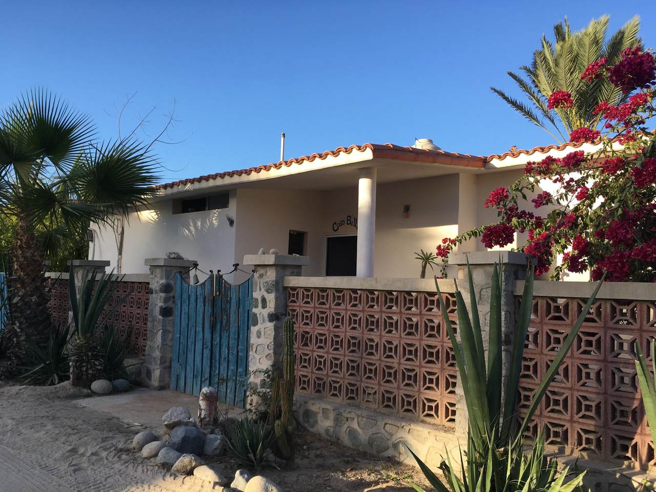 Spa Buena Vista - Photo 1