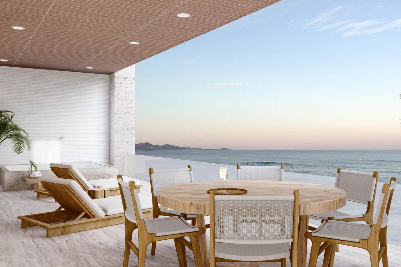 Ocean Residences - Photo 1