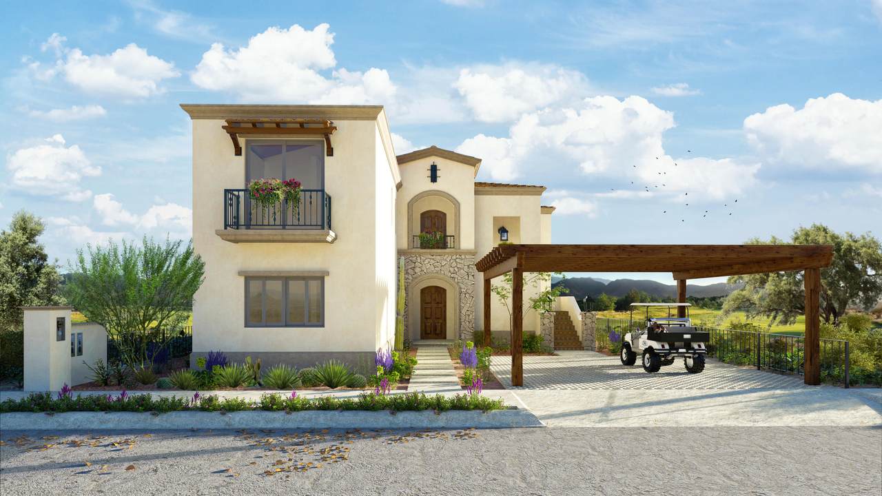 #51 A Rancho San Lucas - Phase II - Photo 1